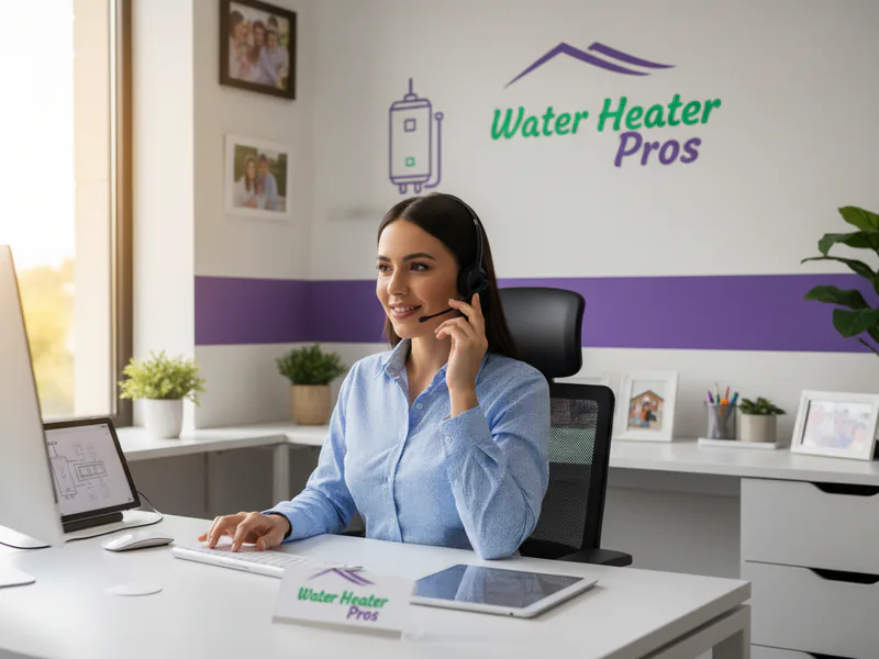 Water Heater Repair  in Canal Winchester  FAQ